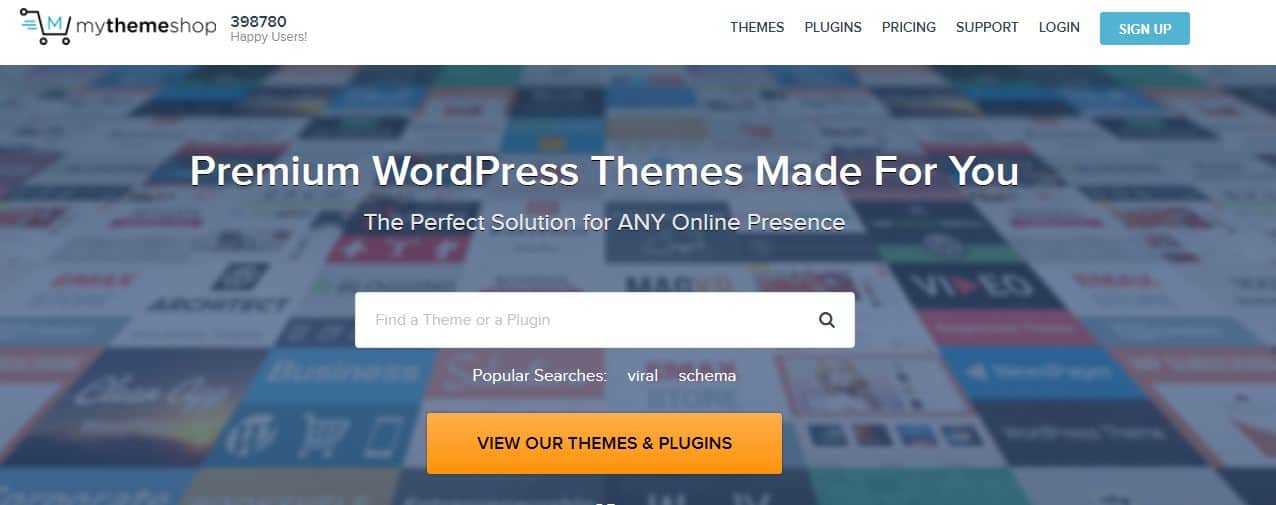 mythemeshop, MyThemeShop Black Friday Sale