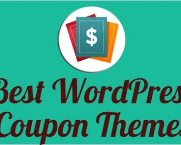 Best WordPress Coupon Themes