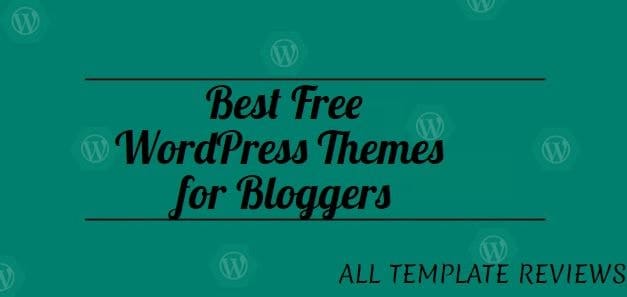 Free WordPress Themes