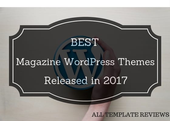 Best WordPress Magazine Themes Released in 2022 1