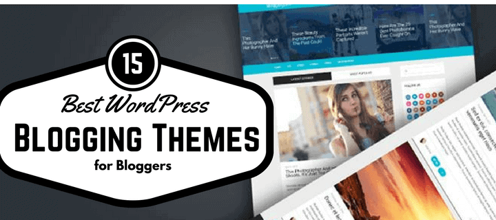 Blogging Themes