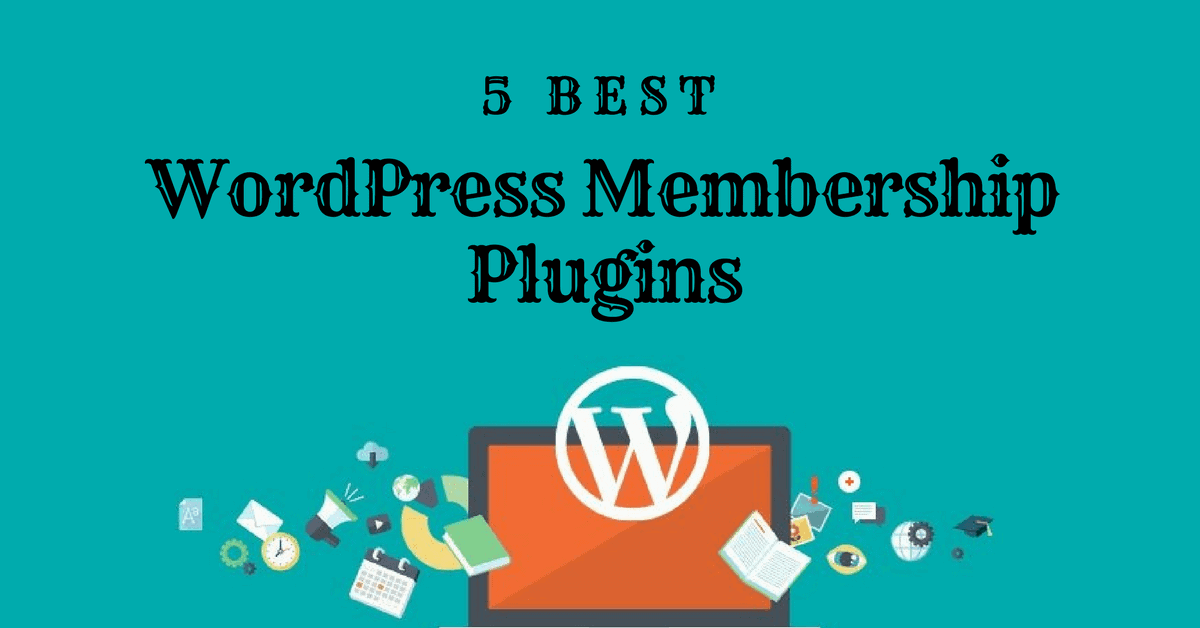 WordPress Membership Plugins