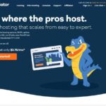 hostgator Hosting