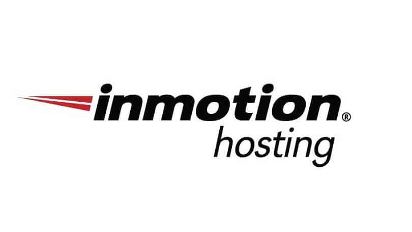 inmotion hosting