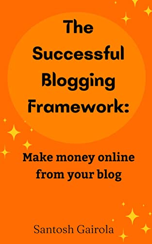 Want to Start Blogging? 17 Best Books on Blogging For Beginners 1