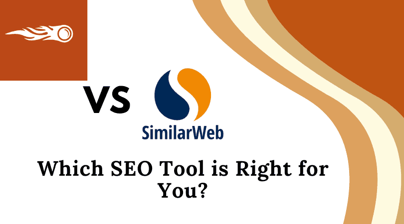 Semrush vs Similarweb