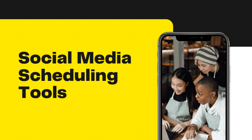 Social Media Scheduling Tools (2)
