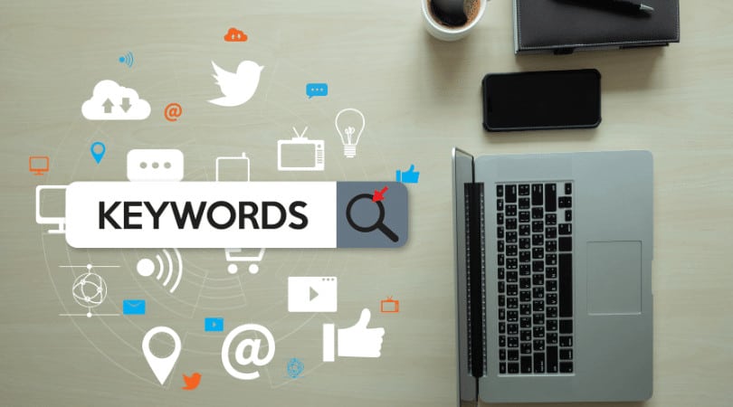 How to Find And Use Long Tail Keywords(1)