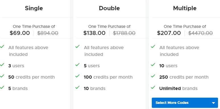 60+ Best AppSumo Deals in September 2023 - Lifetime Deals & Offers 1