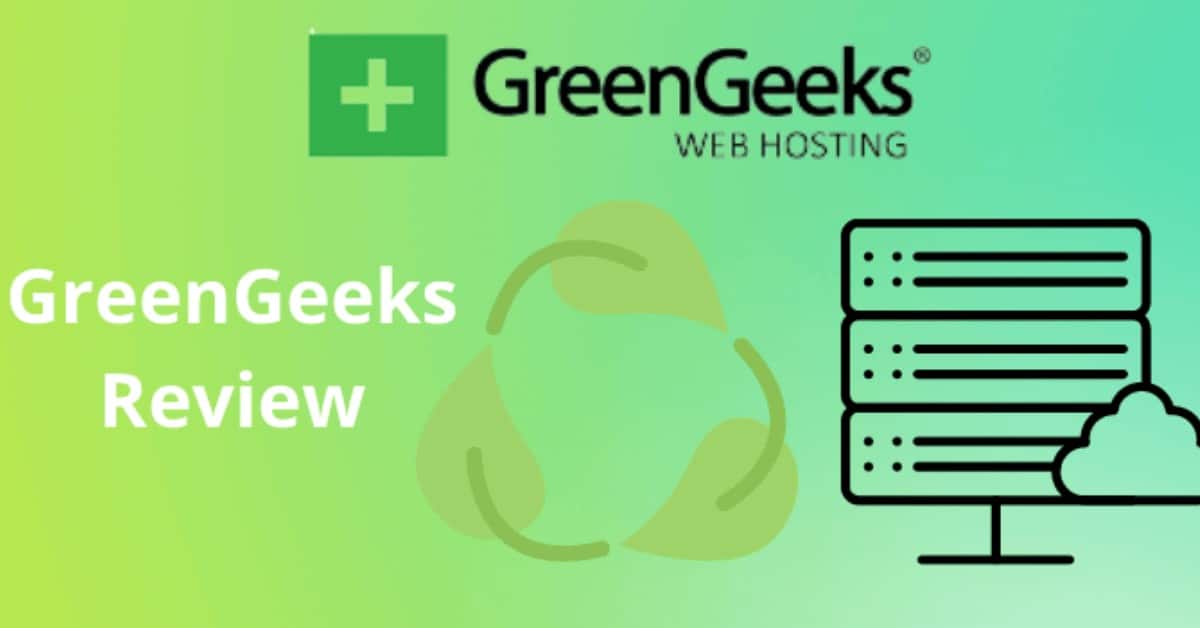 GreenGeeks Hosting Review (2)
