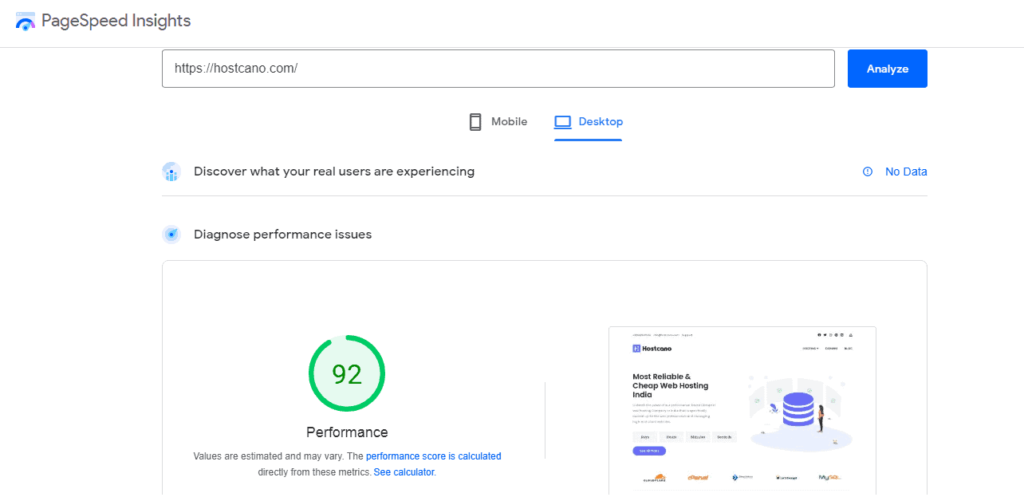 Ensures 99.99% Uptime