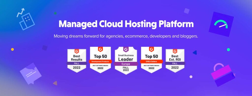 CLoudways