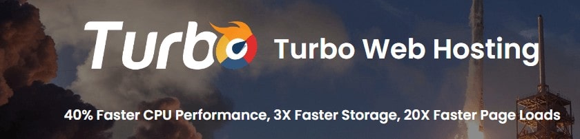 a2 hosting turbo hosting solution