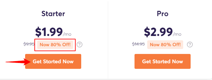 pricing chemicloud black friday