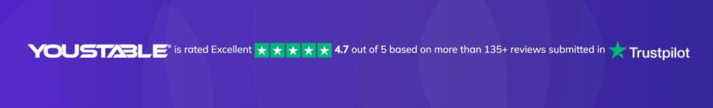 YouStable Web Hosting Features
