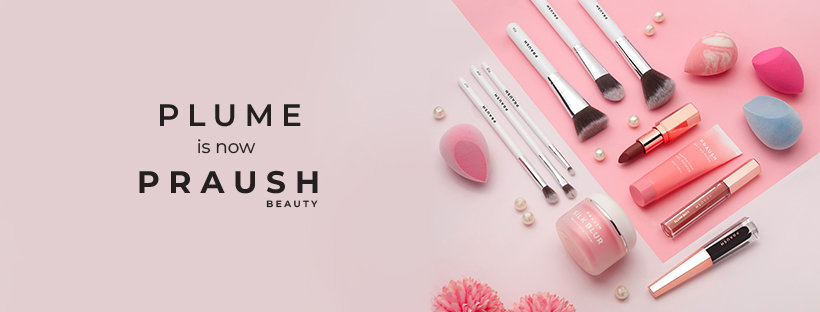 Praush Beauty