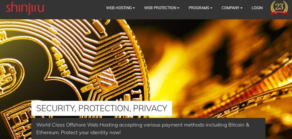 7 Best DMCA Ignored Hosting Servers for You: Host Without Boundaries: 7