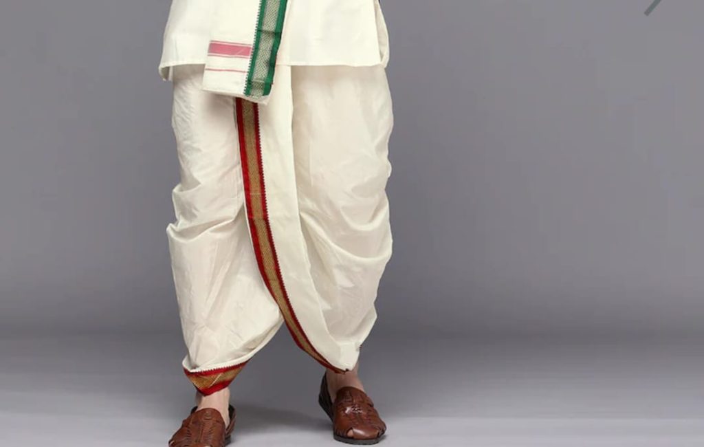 Dhoti